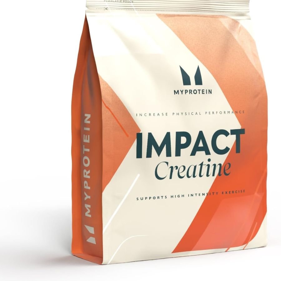 Myprotein Impact Creatine Monohydrate Powder | Micronised Creatine for Strength, Power & Muscle Growth | 3 g Per Serving | Supports High-Intensity Training & Recovery |...